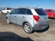 ✅ 2013 Chevrolet Captiva Sport LS • VIN: 3GNAL2EK8DS581691 • Lot: 41424699. Wystawiony na IAAI z przebiegiem Nie podano. Bezpłatny archiwum sprzedaży aukcyjnych z USA i szczegółowy raport historii pojazdu na DreamBid. Zdjęcie 3.