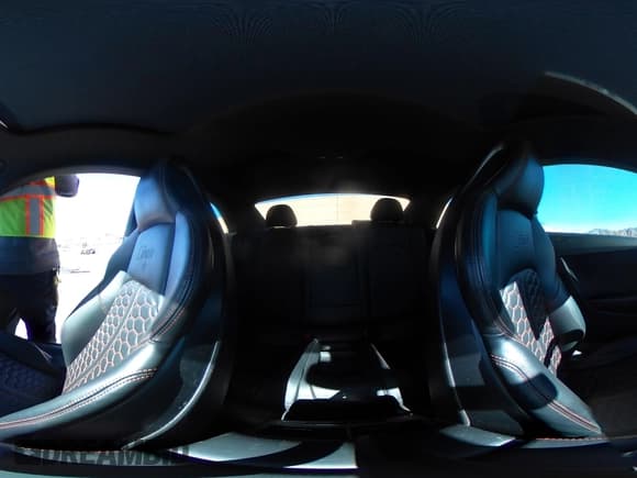 ✅ 2019 Audi RS 5 • VIN: WUAPWAF56KA907227 • Lot: 41215802. Listed on IAAI with 43,157 mi. Free auction sales archive from the USA and detailed vehicle history report at DreamBid. Image 24.