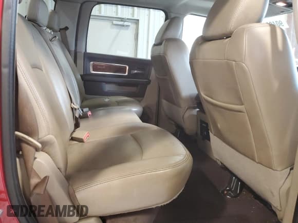 ✅ 2009 Dodge 1500 Laramie • VIN: 1D3HV13T19J505186 • Lot: 90485115. Listed on Copart with 163,187 mi. Free auction sales archive from the USA and detailed vehicle history report at DreamBid. Image 10.