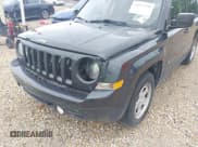 ✅ 2015 Jeep Patriot Sport • VIN: 1C4NJPBB4FD342143 • Lot: 42832535. Listed on IAAI with 86,776 mi. Free auction sales archive from the USA and detailed vehicle history report at DreamBid. Image 6.