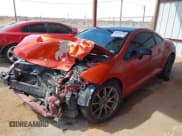 ✅ 2012 Mitsubishi Eclipse GS • VIN: 4A31K5DF6CE008277 • Lot: 41933782. Wystawiony na IAAI z przebiegiem 177 113 mil. Bezpłatny archiwum sprzedaży aukcyjnych z USA i szczegółowy raport historii pojazdu na DreamBid. Zdjęcie 17.