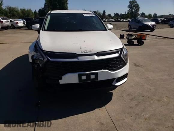 ✅ 2023 Kia Sportage LX • VIN: KNDPUCAF0P7098195 • Lot: 64895235. Wystawiony na Copart z przebiegiem 36 028 mil. Bezpłatny archiwum sprzedaży aukcyjnych z USA i szczegółowy raport historii pojazdu na DreamBid. Zdjęcie 13.