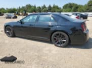 ✅ 2023 Chrysler 300 C • VIN: 2C3CCAPJ2PH542445 • Лот: 64880055. Опубликован ранее на Copart с пробегом 23 204 миль. Бесплатный доступ к архиву аукционных продаж из США и подробный отчёт об истории автомобиля на DreamBid. Изображение 2.