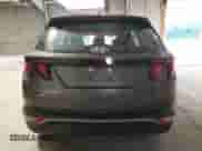 2022 Hyundai Tucson SE с VIN 5NMJACAE2NH016429, выставлен на аукционе Copart как лот 81952195 с пробегом 45 627 миль миль и Списание • Salvage title. История ставок и продаж доступна на DreamBid. Изображение 6.