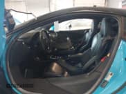 ✅ 2023 McLaren GT • VIN: SBM22GCA4PW002624 • Lot: 42566924. Wystawiony na IAAI z przebiegiem 23 790 mil. Bezpłatny archiwum sprzedaży aukcyjnych z USA i szczegółowy raport historii pojazdu na DreamBid. Zdjęcie 5.