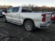 ✅ 2020 Chevrolet Silverado 1500 High Country • VIN: 3GCUYHED0LG410625 • Lot: 80234124. Wystawiony na Copart z przebiegiem 64 150 mil. Bezpłatny archiwum sprzedaży aukcyjnych z USA i szczegółowy raport historii pojazdu na DreamBid. Zdjęcie 2.