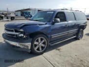 ✅ 2001 Chevrolet Suburban LS • VIN: 1GNEC16T91J216601 • Лот: 45722315. Опубликован ранее на Copart с пробегом Не указан. Бесплатный доступ к архиву аукционных продаж из США и подробный отчёт об истории автомобиля на DreamBid. Изображение 1.