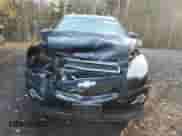 2012 Chevrolet Equinox 2LT with VIN 2GNALPEK3C6333911, listed as a Copart auction lot 89798045 with Not provided miles and Salvage title. Bid and sale history available at DreamBid. Image 5.