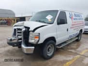 ✅ 2013 Ford Econoline Cargo Commercial • VIN: 1FTNE2EW8DDB16691 • Lot: 43536877. Wystawiony na IAAI z przebiegiem 187 836 mil. Bezpłatny archiwum sprzedaży aukcyjnych z USA i szczegółowy raport historii pojazdu na DreamBid. Zdjęcie 19.