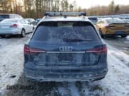 ✅ 2021 Audi A4 allroad Premium Plus • VIN: WA18AAF45MA049494 • Lot: 42332085. Listed on Copart with 64,529 mi. Free auction sales archive from the USA and detailed vehicle history report at DreamBid. Image 6.