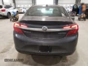 ✅ 2014 Buick Regal Premium I • VIN: 2G4GM5ERXE9169698 • Лот: 47878585. Опубликован ранее на Copart с пробегом 145 233 миль. Бесплатный доступ к архиву аукционных продаж из США и подробный отчёт об истории автомобиля на DreamBid. Изображение 6.