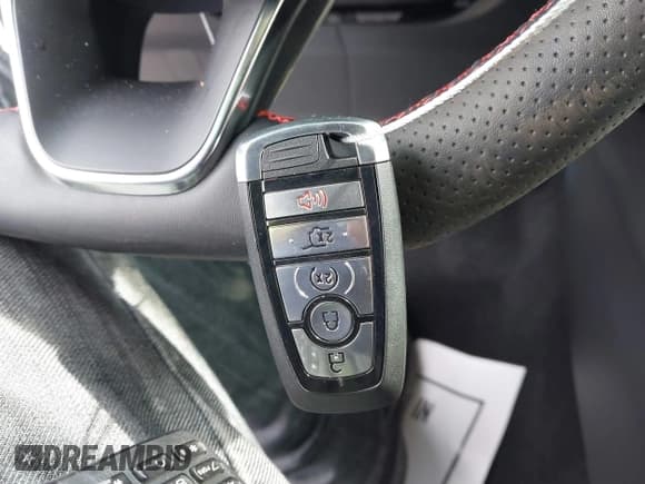 ✅ 2024 Ford Escape ST-Line Elite • VIN: 1FMCU9PA3RUA36917 • Лот: 41718648. Опубликован ранее на IAAI с пробегом 925 миль. Бесплатный доступ к архиву аукционных продаж из США и подробный отчёт об истории автомобиля на DreamBid. Изображение 11.