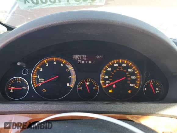 ✅ 2008 Saturn Outlook XR • VIN: 5GZER23758J176238 • Lot: 86844885. Wystawiony na Copart z przebiegiem 55 747 mil. Bezpłatny archiwum sprzedaży aukcyjnych z USA i szczegółowy raport historii pojazdu na DreamBid. Zdjęcie 9.