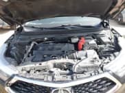 ✅ 2020 Acura RDX • VIN: 5J8TC1H32LL006783 • Lot: 42608339. Listed on IAAI with 77,407 mi. Free auction sales archive from the USA and detailed vehicle history report at DreamBid. Image 10.