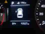 2019 Hyundai Tucson Ultimate with VIN KM8J3CAL8KU846261, listed as a IAAI auction lot 43443093 with 92,527 mi miles and . Bid and sale history available at DreamBid. Image 15.