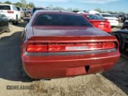 ✅ 2014 Dodge Challenger R/T 100th Anniversary Appearance • VIN: 2C3CDYBT2EH257322 • Lot: 73750694. Wystawiony na Copart z przebiegiem 38 994 mil. Bezpłatny archiwum sprzedaży aukcyjnych z USA i szczegółowy raport historii pojazdu na DreamBid. Zdjęcie 6.