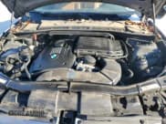 ✅ 2008 BMW 3 Series 335i • VIN: WBAWL73558PX59745 • Lot: 90439405. Listed on Copart with 124,837 mi. Free auction sales archive from the USA and detailed vehicle history report at DreamBid. Image 11.