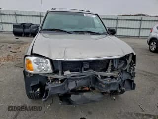 ✅ 2003 GMC Envoy SLE • VIN: 1GKDT13S532157029 • Lot: 93696615. Wystawiony na Copart z przebiegiem Nie podano. Bezpłatny archiwum sprzedaży aukcyjnych z USA i szczegółowy raport historii pojazdu na DreamBid. Zdjęcie 5.