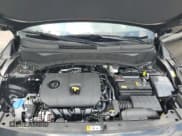 ✅ 2025 Kia Seltos EX • VIN: KNDER2AA1S7795729 • Lot: 63691165. Listed on Copart with 1,270 mi. Free auction sales archive from the USA and detailed vehicle history report at DreamBid. Image 12.