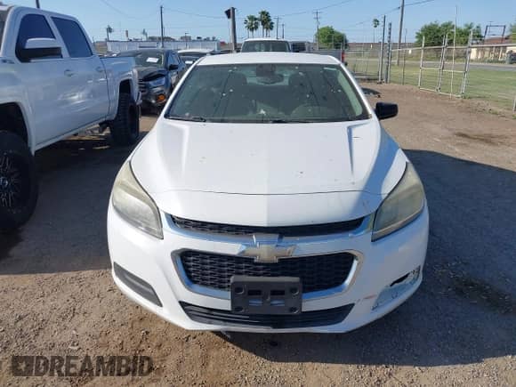 2016 Chevrolet Malibu LS with VIN 1G11A5SA9GF114485, listed as a IAAI auction lot 42010582 with 214,710 mi miles and . Bid and sale history available at DreamBid. Image 12.
