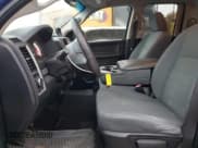 ✅ 2014 Ram 1500 Tradesman • VIN: 1C6RR7FT4ES450812 • Lot: 91685475. Listed on Copart with 174,621 mi. Free auction sales archive from the USA and detailed vehicle history report at DreamBid. Image 7.