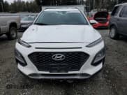 ✅ 2021 Hyundai Kona SEL Plus • VIN: KM8K6CAA6MU720297 • Лот: 48163364. Опубликован ранее на Copart с пробегом 34 810 миль. Бесплатный доступ к архиву аукционных продаж из США и подробный отчёт об истории автомобиля на DreamBid. Изображение 5.