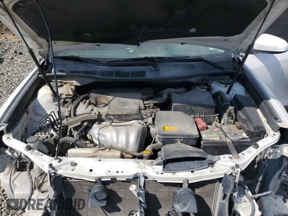 ✅ 2014 Toyota Camry SE • VIN: 4T1BF1FK6EU464671 • Лот: 80139915. Опубликован ранее на Copart с пробегом 176 865 миль. Бесплатный доступ к архиву аукционных продаж из США и подробный отчёт об истории автомобиля на DreamBid. Изображение 11.