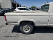 ✅ 1989 Ford Ranger • VIN: 1FTCR11T3KUC43685 • Lot: 55120045. Wystawiony na Copart z przebiegiem 94 915 mil. Bezpłatny archiwum sprzedaży aukcyjnych z USA i szczegółowy raport historii pojazdu na DreamBid. Zdjęcie 10.