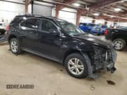 ✅ 2017 Chevrolet Equinox LT • VIN: 2GNALCEK8H1594030 • Лот: 89717215. Опубликован ранее на Copart с пробегом Не указан. Бесплатный доступ к архиву аукционных продаж из США и подробный отчёт об истории автомобиля на DreamBid. Изображение 4.