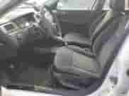 2014 Chevrolet Impala Police Police z VIN 2G1WD5E34E1144511, wystawiony jako Copart lot #55471255 z przebiegiem 86 705 mil mil oraz Szkoda całkowita • Salvage title. Historia ofert i sprzedaży dostępna na DreamBid. Obrazek 7.