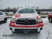✅ 2010 Toyota Tundra • VIN: 5TFCM5F15AX001197 • Лот: 41655585. Опубликован ранее на Copart с пробегом 63 297 миль. Бесплатный доступ к архиву аукционных продаж из США и подробный отчёт об истории автомобиля на DreamBid. Изображение 5.