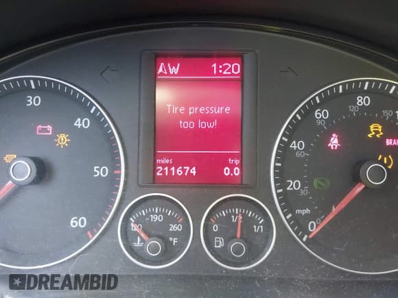 ✅ 2009 Volkswagen Jetta TDI • VIN: 3VWRL71K79M055026 • Лот: 43849226. Опубликован ранее на IAAI с пробегом 211 674 миль. Бесплатный доступ к архиву аукционных продаж из США и подробный отчёт об истории автомобиля на DreamBid. Изображение 7.