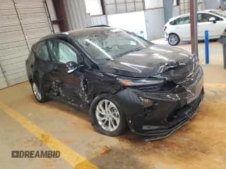 ✅ 2023 Chevrolet Bolt EUV LT • VIN: 1G1FY6S08P4149643 • Лот: 71872125. Опубликован ранее на Copart с пробегом Не указан. Бесплатный доступ к архиву аукционных продаж из США и подробный отчёт об истории автомобиля на DreamBid. Изображение 4.