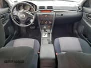 ✅ 2007 Mazda 3 i Touring • VIN: JM1BK32F671647903 • Lot: 93079485. Listed on Copart with 197,344 mi. Free auction sales archive from the USA and detailed vehicle history report at DreamBid. Image 8.