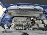 ✅ 2022 Hyundai Venue SE • VIN: KMHRB8A33NU149247 • Lot: 51237305. Listed on Copart with 27,308 mi. Free auction sales archive from the USA and detailed vehicle history report at DreamBid. Image 12.