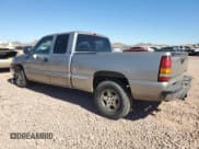 ✅ 2000 Chevrolet Silverado 1500 LS • VIN: 2GCEC19T0Y1395930 • Лот: 78686894. Опубликован ранее на Copart с пробегом 348 646 миль. Бесплатный доступ к архиву аукционных продаж из США и подробный отчёт об истории автомобиля на DreamBid. Изображение 2.