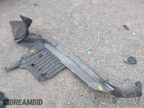 2025 Chevrolet Equinox FWD LT с VIN 3GNAXHEG1SL228378, выставлен на аукционе IAAI как лот 42038104 с пробегом 3 405 миль миль и . История ставок и продаж доступна на DreamBid. Изображение 12.