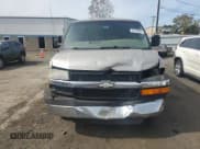 ✅ 2008 Chevrolet Express Cargo • VIN: 1GCGG25C581163225 • Lot: 84426695. Listed on Copart with 197,792 mi. Free auction sales archive from the USA and detailed vehicle history report at DreamBid. Image 5.