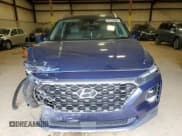 ✅ 2020 Hyundai Santa Fe SEL • VIN: 5NMS3CADXLH297494 • Lot: 47779454. Wystawiony na Copart z przebiegiem 23 495 mil. Bezpłatny archiwum sprzedaży aukcyjnych z USA i szczegółowy raport historii pojazdu na DreamBid. Zdjęcie 5.