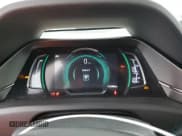 ✅ 2020 Hyundai Ioniq SE • VIN: KMHC75LC2LU234192 • Lot: 45347885. Wystawiony na Copart z przebiegiem 113 450 mil. Bezpłatny archiwum sprzedaży aukcyjnych z USA i szczegółowy raport historii pojazdu na DreamBid. Zdjęcie 9.