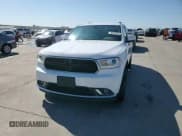✅ 2017 Dodge Durango SXT • VIN: 1C4RDJAG3HC824081 • Lot: 48723325. Listed on Copart with 129,372 mi. Free auction sales archive from the USA and detailed vehicle history report at DreamBid. Image 14.
