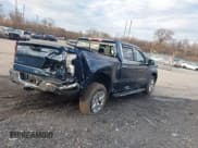 ✅ 2019 Chevrolet Silverado 1500 LTZ • VIN: 3GCUYGED4KG159973 • Lot: 41210958. Wystawiony na IAAI z przebiegiem 32 046 mil. Bezpłatny archiwum sprzedaży aukcyjnych z USA i szczegółowy raport historii pojazdu na DreamBid. Zdjęcie 4.