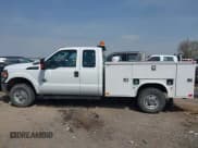 ✅ 2014 Ford F-250 • VIN: 1FD7X2BT1EEA74742 • Lot: 41937930. Listed on IAAI with 268,877 mi. Free auction sales archive from the USA and detailed vehicle history report at DreamBid. Image 14.