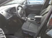 ✅ 2016 Chevrolet Cruze LT • VIN: 1G1BE5SM2G7265066 • Lot: 37503623. Listed on Copart with 132,107 mi. Free auction sales archive from the USA and detailed vehicle history report at DreamBid. Image 7.