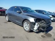 ✅ 2015 Volkswagen Jetta SE • VIN: 3VWD17AJ6FM406091 • Lot: 42539626. Listed on IAAI with 82,005 mi. Free auction sales archive from the USA and detailed vehicle history report at DreamBid. Image 1.