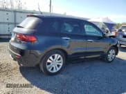 ✅ 2012 Acura RDX Technology • VIN: 5J8TB1H52CA003107 • Lot: 81070215. Listed on Copart with 139,704 mi. Free auction sales archive from the USA and detailed vehicle history report at DreamBid. Image 3.