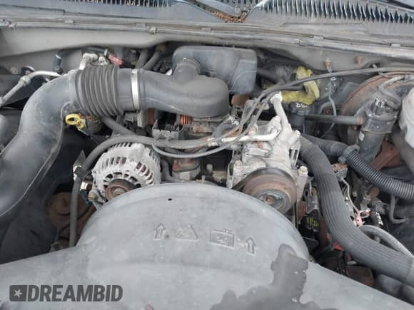 2003 Chevrolet Silverado 1500 LS с VIN 2GCEC19X731325983, выставлен на аукционе IAAI как лот 41482990 с пробегом 149 924 миль миль и . История ставок и продаж доступна на DreamBid. Изображение 10.