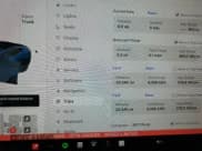 ✅ 2018 Tesla Model 3 Long Range Battery • VIN: 5YJ3E1EB8JF104298 • Lot: 85389055. Wystawiony na Copart z przebiegiem 107 774 mil. Bezpłatny archiwum sprzedaży aukcyjnych z USA i szczegółowy raport historii pojazdu na DreamBid. Zdjęcie 9.