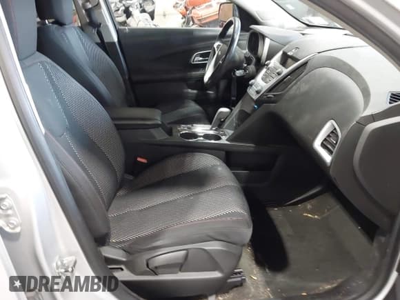 ✅ 2010 Chevrolet Equinox 1LT • VIN: 2CNFLEEW0A6325702 • Лот: 43093298. Опубликован ранее на IAAI с пробегом 109 792 миль. Бесплатный доступ к архиву аукционных продаж из США и подробный отчёт об истории автомобиля на DreamBid. Изображение 5.