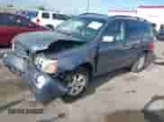 2001 Toyota Highlander с VIN JTEGF21A310018019, выставлен на аукционе IAAI как лот 42560692 с пробегом 329 313 миль миль и . История ставок и продаж доступна на DreamBid. Изображение 2.